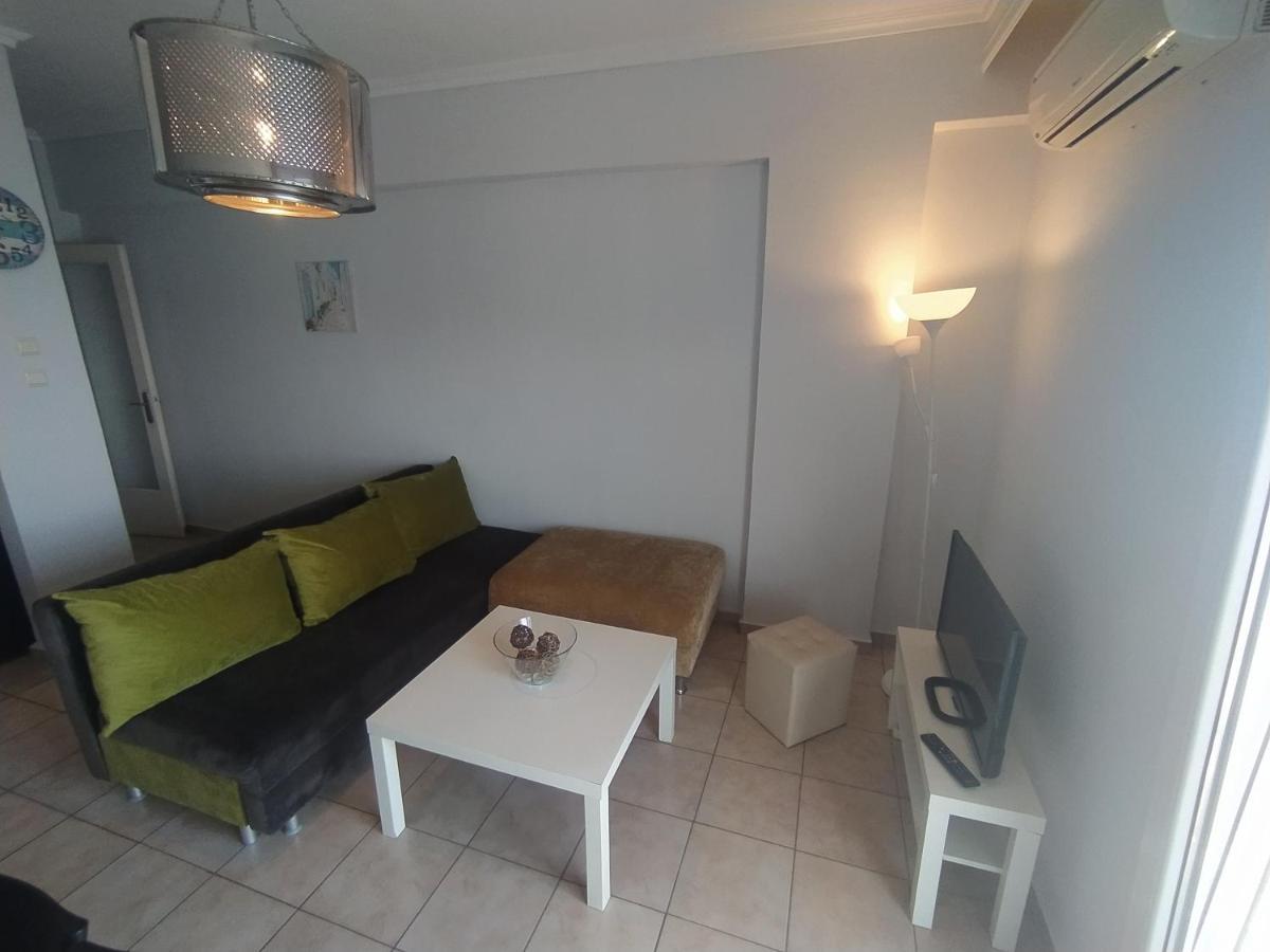 Traveler Homes 2 Kavála Ngoại thất bức ảnh
