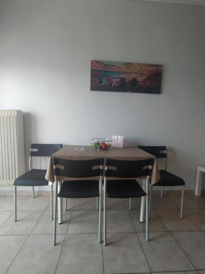 Traveler Homes 2 Kavála Ngoại thất bức ảnh