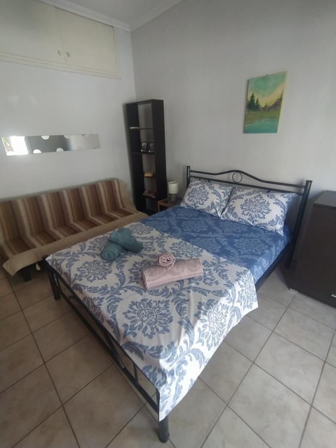 Traveler Homes 2 Kavála Ngoại thất bức ảnh