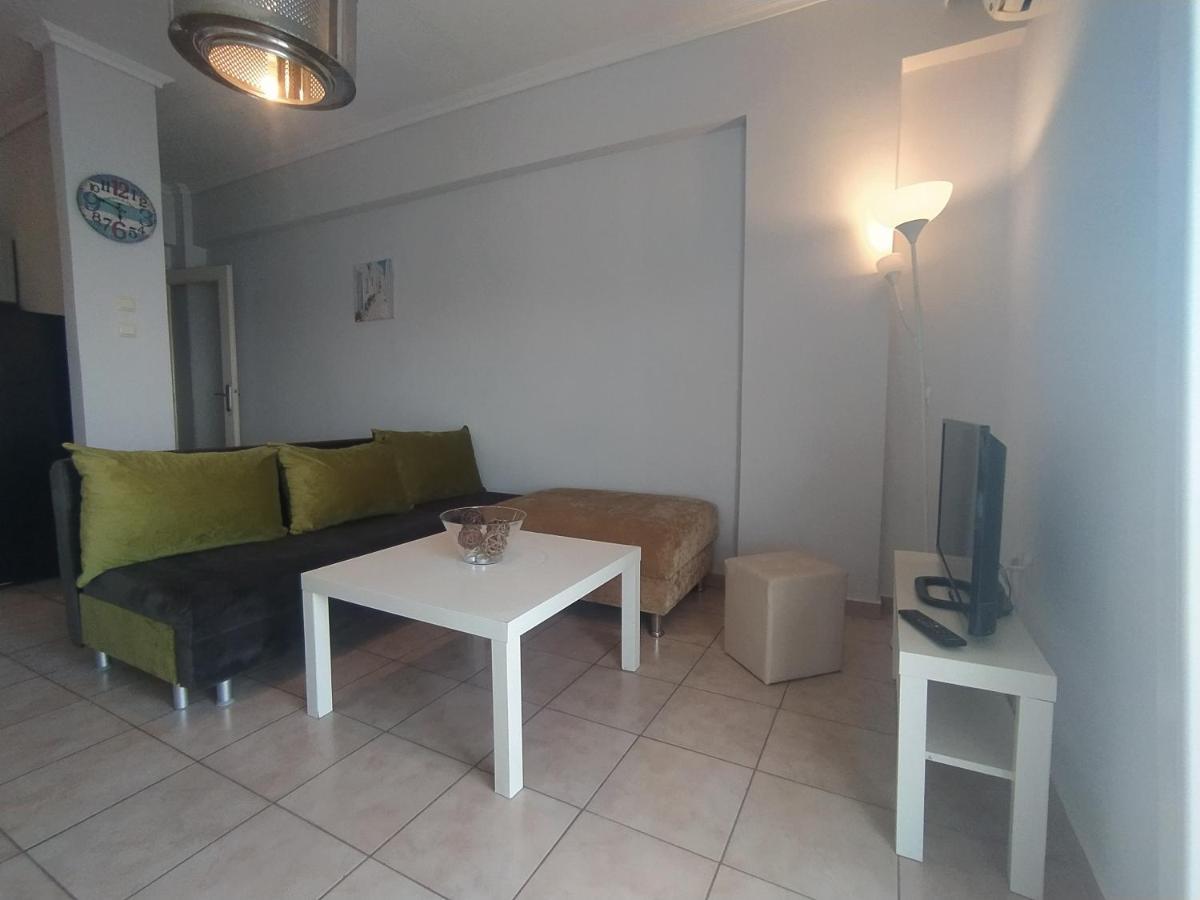 Traveler Homes 2 Kavála Ngoại thất bức ảnh