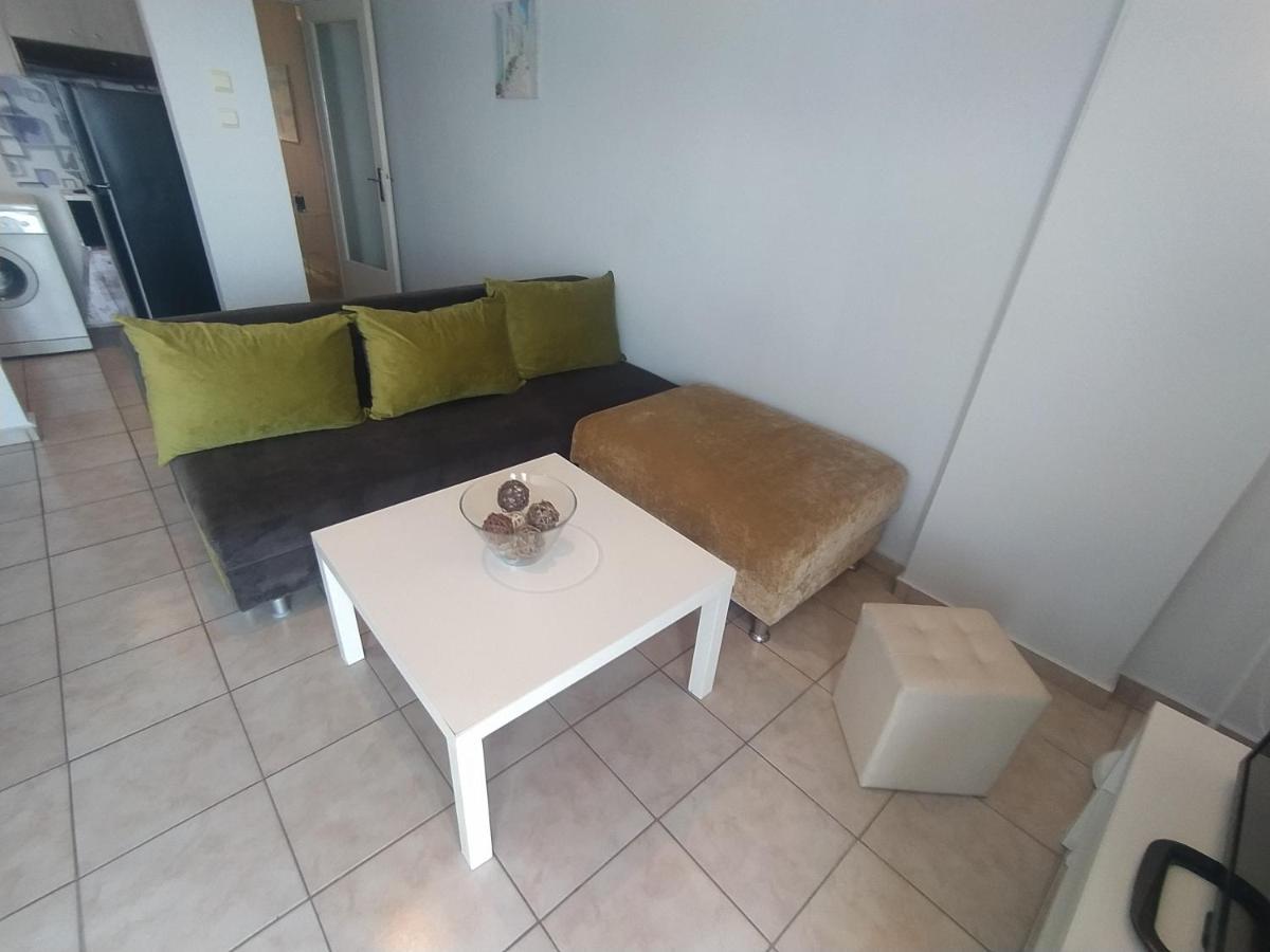 Traveler Homes 2 Kavála Ngoại thất bức ảnh