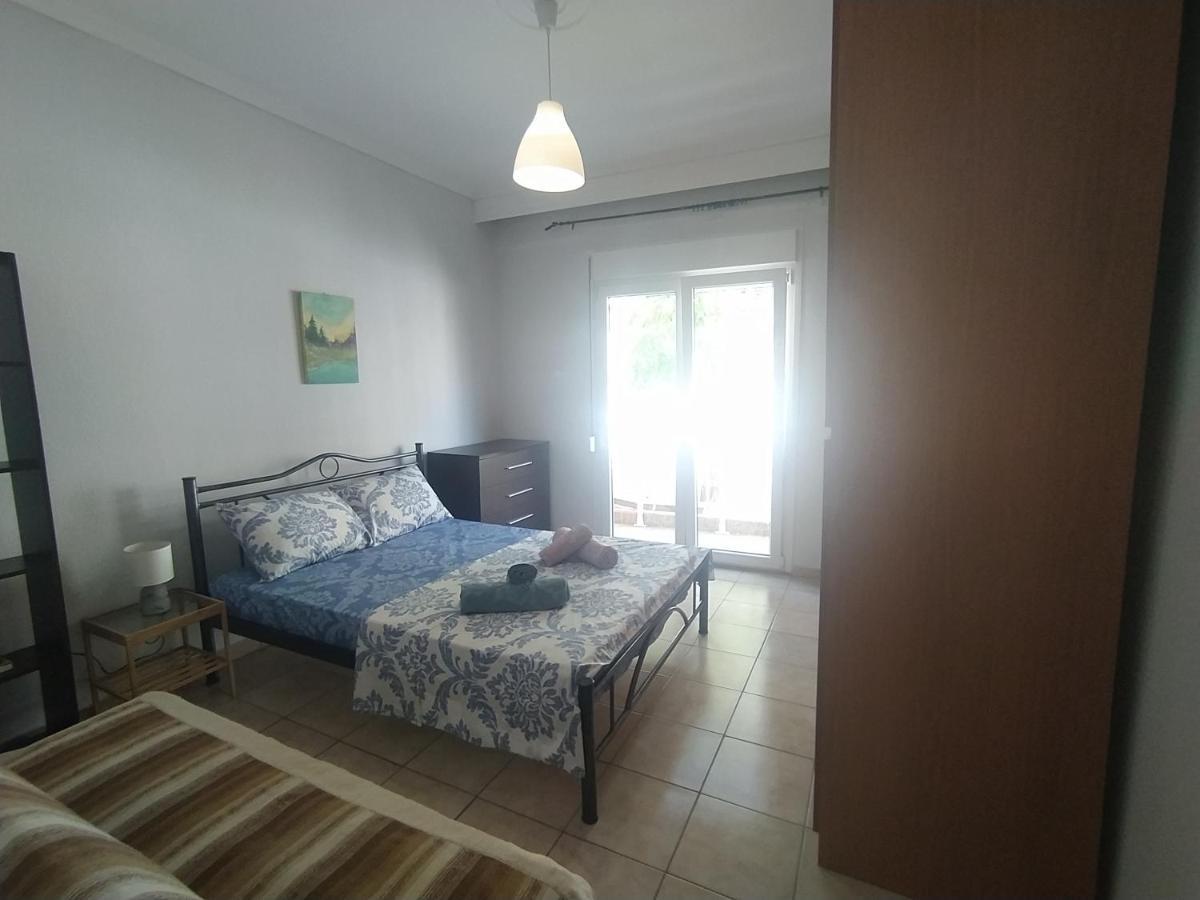 Traveler Homes 2 Kavála Ngoại thất bức ảnh