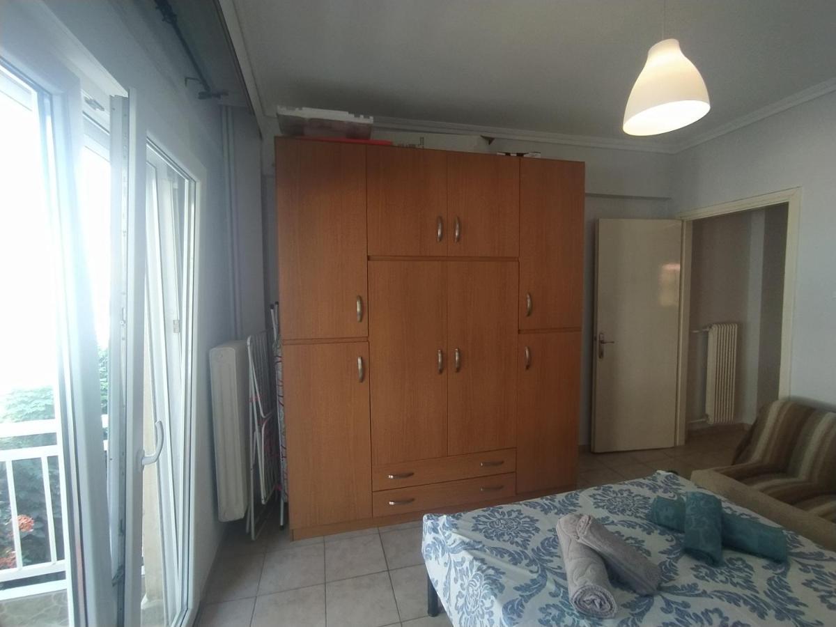 Traveler Homes 2 Kavála Ngoại thất bức ảnh