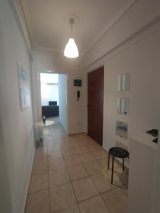 Traveler Homes 2 Kavála Ngoại thất bức ảnh