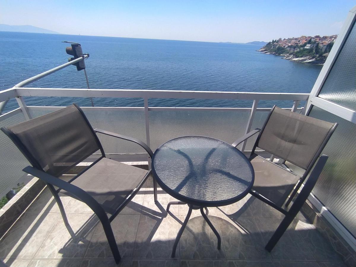 Traveler Homes 2 Kavála Ngoại thất bức ảnh