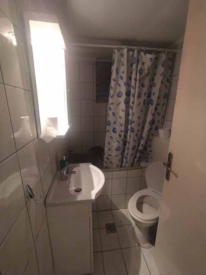 Traveler Homes 2 Kavála Ngoại thất bức ảnh